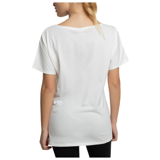 Russell Athletic Γυναικεία κοντομάνικη μπλούζα Russell Athletic Γυναικεία κοντομάνικη μπλούζα